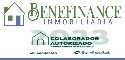 Logo de Benefinance Inmobiliaria&abogados