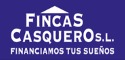Logo de Fincas Casquero Sl