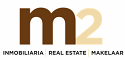 Logo de Inmobiliaria M2