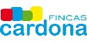 Logo de Fincas Cardona