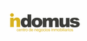 Logo de Indomus – Servicios Inmobiliarios