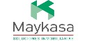 Logo de Maykasa