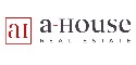 Logo de Ahouse Real Estate