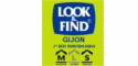 Logo de Look And Find Gijon