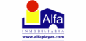 Logo de Alfaplayas