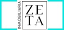 Logo de Zeta Inmobiliaria