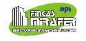 Logo de Fincas Mirafer