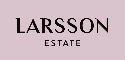 Logo de Larsson Estate