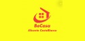 Logo de Becasa
