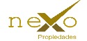 Logo de Nexo Propiedades