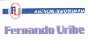 Logo de Fernando Uribe Agencia Inmobiliaria