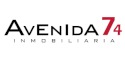 Logo de Avenida 74 Inmobiliaria