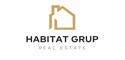 Logo de Habitat Grup Real Estate