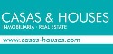 Logo de Casas & Houses