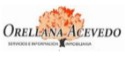 Logo de Orellana Acevedo Sl