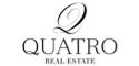 Logo de Quatro Real Estate