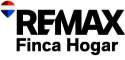 Logo de Re/max Fincahogar