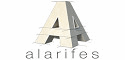 Logo de Alarifes Inmobiliaria
