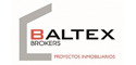Logo de Baltex Brokers