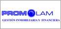 Logo de Promolam