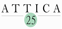 Logo de Attica25 Inmobiliaria
