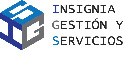 Logo de Insignia Gestion Y Servicios