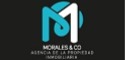 Logo de Morales & Co