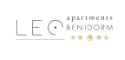 Logo de Leo Apartments