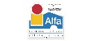 Logo de Alfa Soria