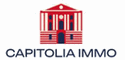 Logo de Capitolia Immo