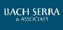 Logo de Llach Serra & Associats Barcelona Aicat 6689