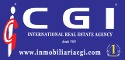 Logo de Inmobiliaria Cgi International