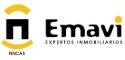 Logo de Fincas Emavi