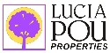 Logo de Lucía Pou Properties