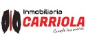 Logo de Inmobiliaria Carriola