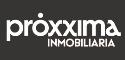 Logo de Proxxima Inmobiliaria