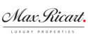 Logo de Max Ricart