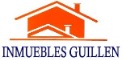Logo de Inmuebles Guillen