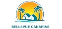 Logo de Bellevue Canarias