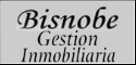 Logo de Bisnobe Gestión Inmobiliaria