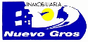 Logo de Inmobiliaria Nuevo Gros