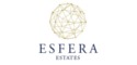 Logo de Esfera Estates