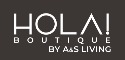 Logo de Hola! Boutique By A&s Living