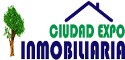 Logo de Inmobiliaria Ciudad Expo