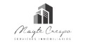 Logo de Mayte Crespo Servicios Inmobilliarios