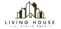 Logo de Living House Real Estate