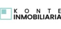 Logo de Konte Inmobiliaria