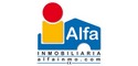 Logo de Alfa Silla
