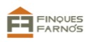 Logo de Finques Farnós