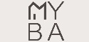 Logo de Myba Homes